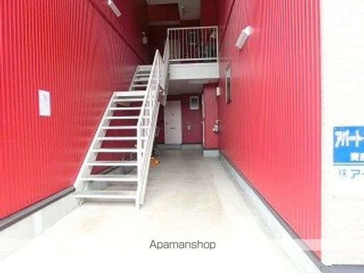 SEハウスのその他画像