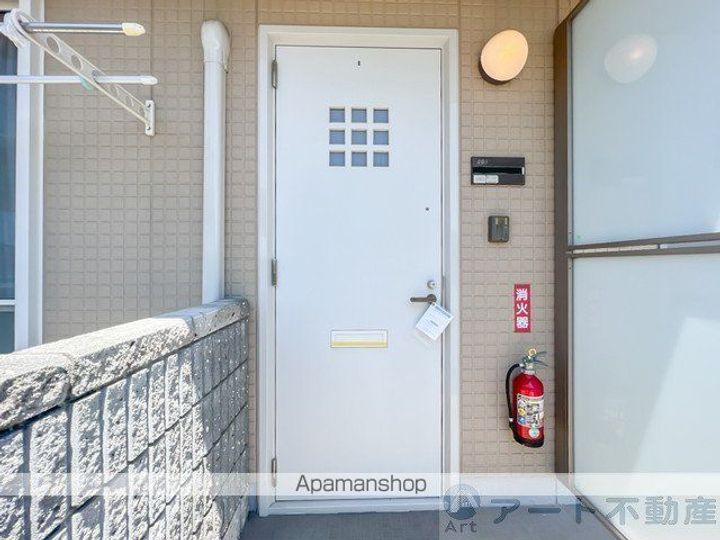 テラスコート東垣生 A棟のその他画像