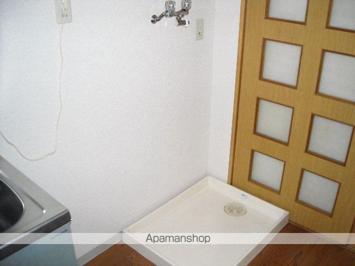 長野県松本市石芝3丁目の賃貸マンションのその他画像