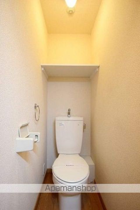 レオパレスミモザⅡのその他画像
