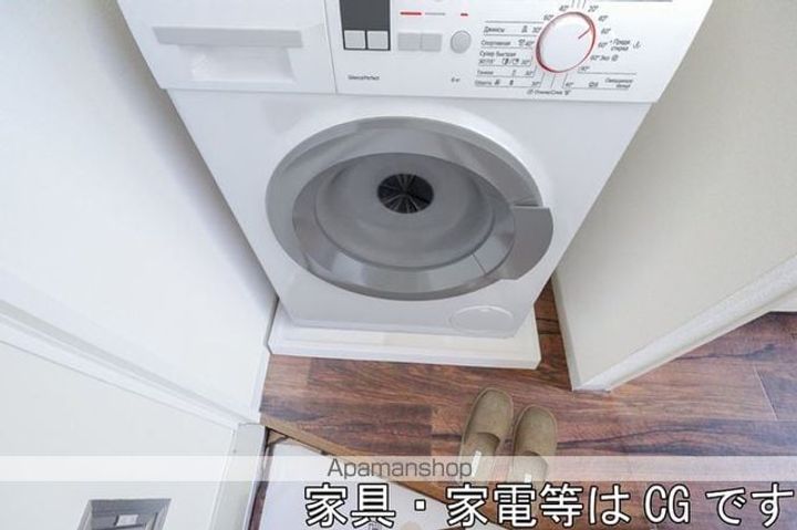 ライトハウス Ⅲの内装