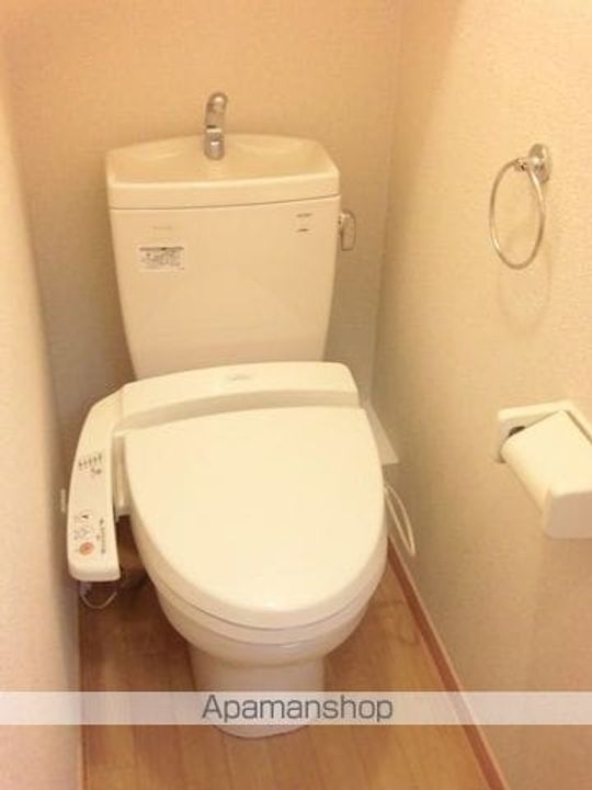 レオパレス緑町Ⅱのその他画像