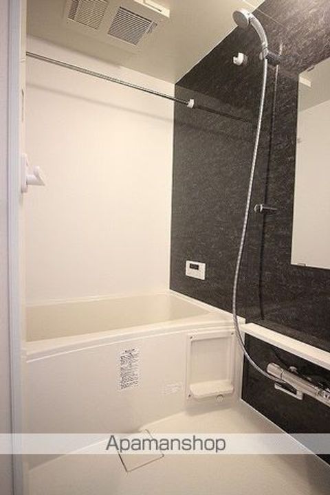 クリスタル&リゾートスカイプレミアの風呂