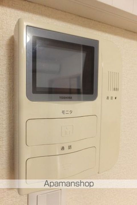 レオパレスWAKATSUKI101のその他画像