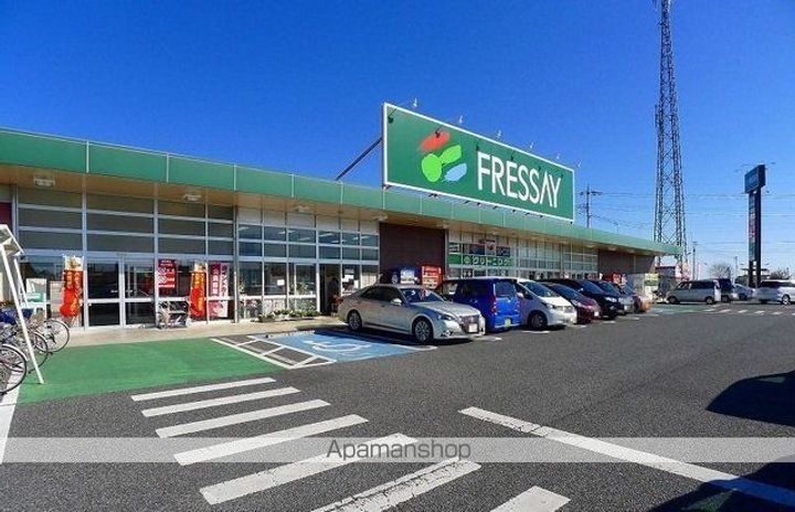レオネクストセレンディップ川島の周辺