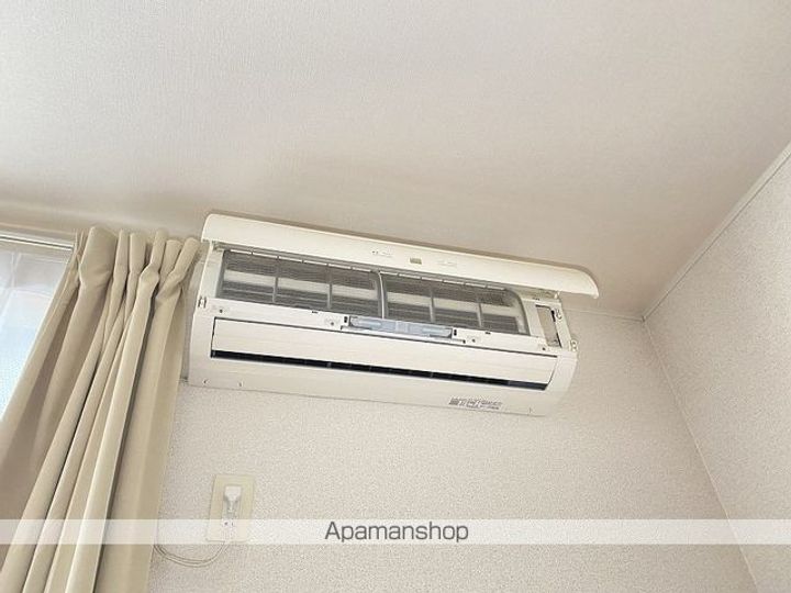 レオパレスエクレールのその他画像