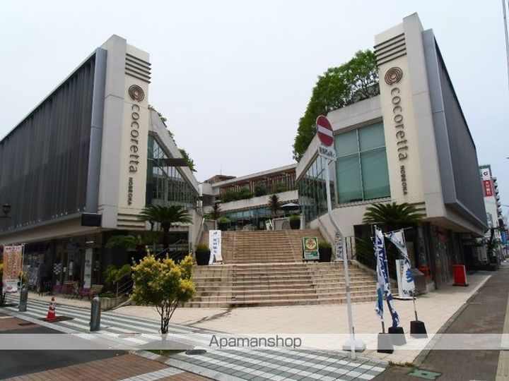 カルミア90406の周辺