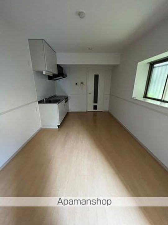 東京都中野区新井1丁目の賃貸マンションの内装