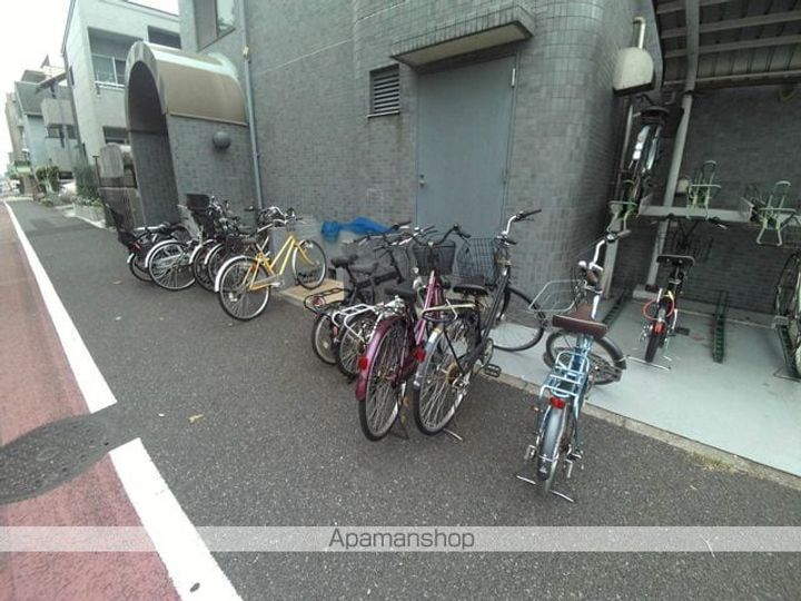 ステラ平安301のその他画像