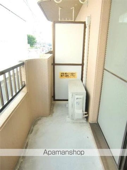 コーポレティブハウスIIIのその他画像