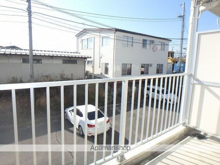 ルピナス親和202のその他画像