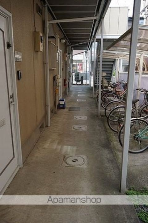 クリード戸田公園102のその他画像