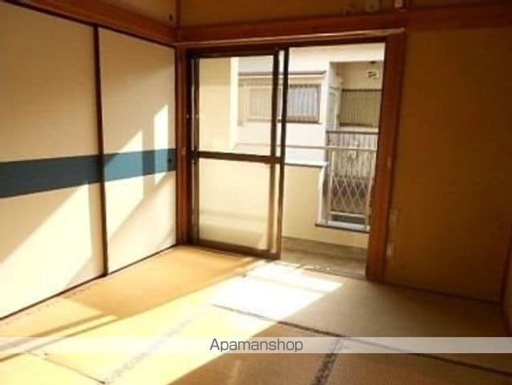 東京都三鷹市上連雀4丁目の賃貸アパートのその他画像