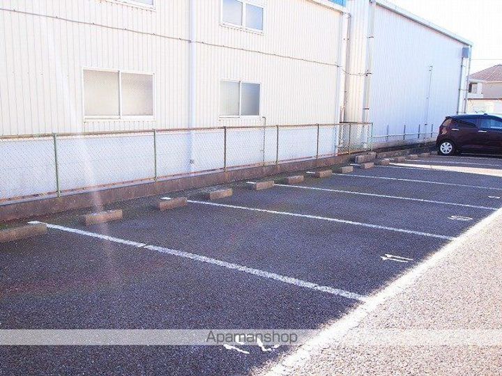 トラッドハイツ柏崎のその他画像