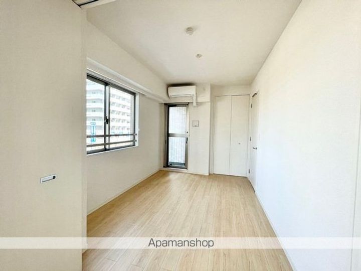 カスタリア高輪台のその他画像