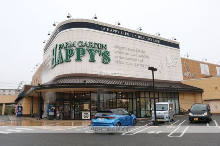 ビレッジハウス富岡2号棟101の周辺