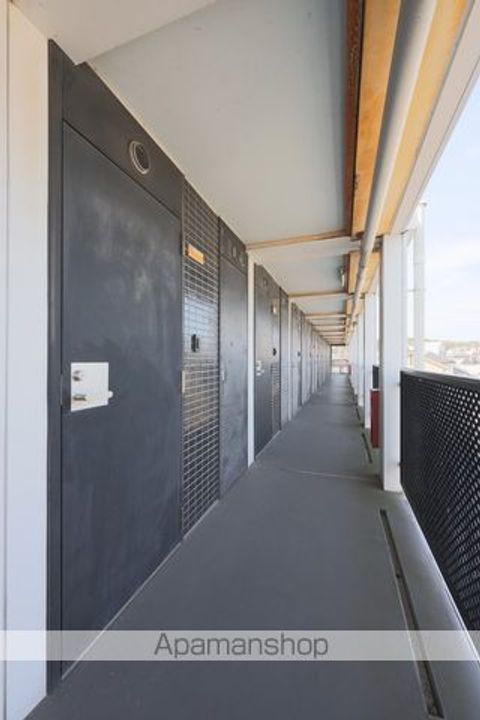 アイルーム阿久比305の外観