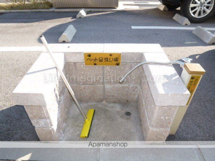 滋賀県彦根市高宮町の賃貸アパートのその他画像