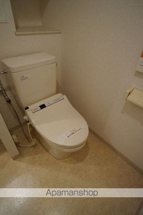 パークアクシス四谷ステージのその他画像