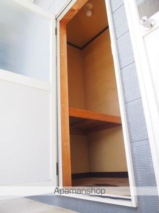 セブンハイツ(アパート)2-Cのその他画像