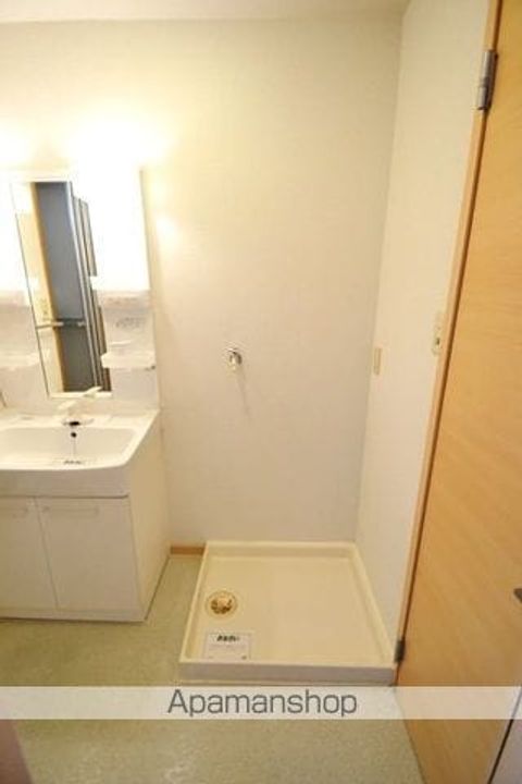 メゾンパーク前田の内装
