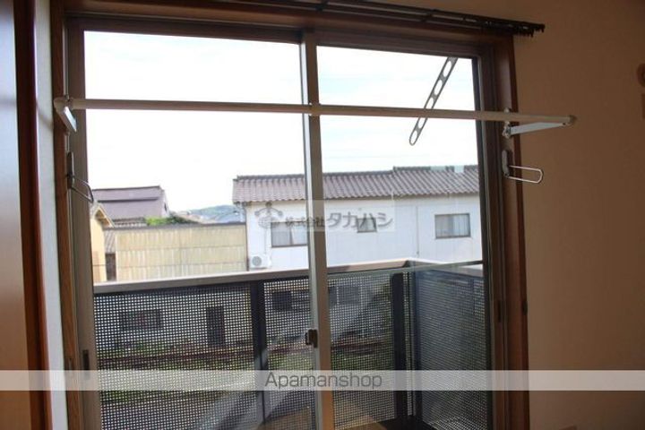 アムールミシマ E棟のその他画像