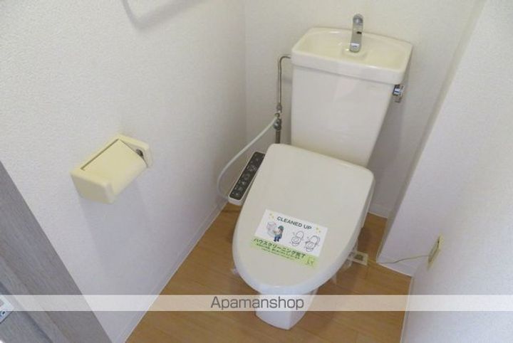 ベルシティ台原パークのその他画像