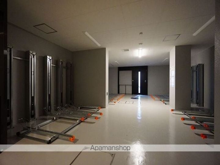 ローレルアイ名駅東の外観