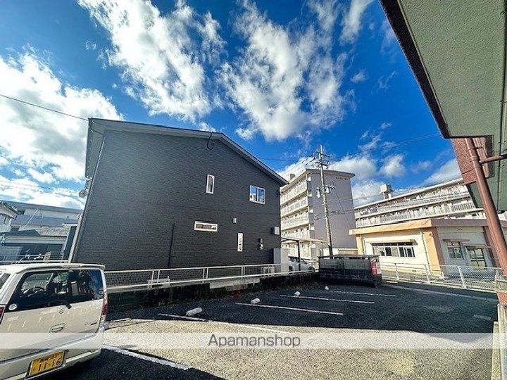 ニューフォンティーヌA002のその他画像
