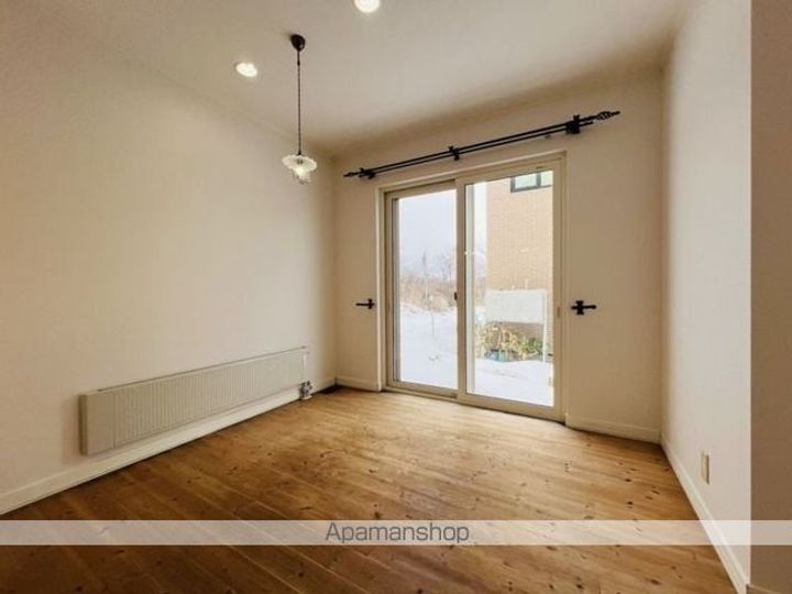 北海道北斗市向野3丁目(一戸建)の賃貸物件戸建ての内装