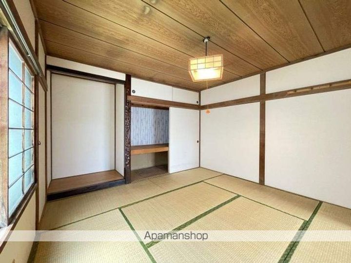 北海道函館市人見町(一戸建)の賃貸物件戸建ての内装