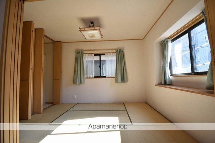 宮城県仙台市青葉区北目町(一戸建)の賃貸物件戸建ての内装