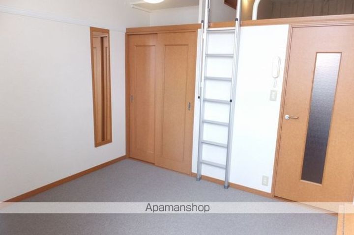 レオパレスオーパス209のその他画像