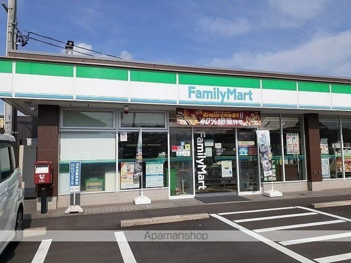 アヴニ−ル T.Mの周辺