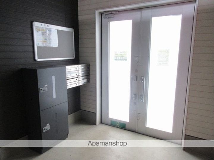 パルテR館202のその他画像