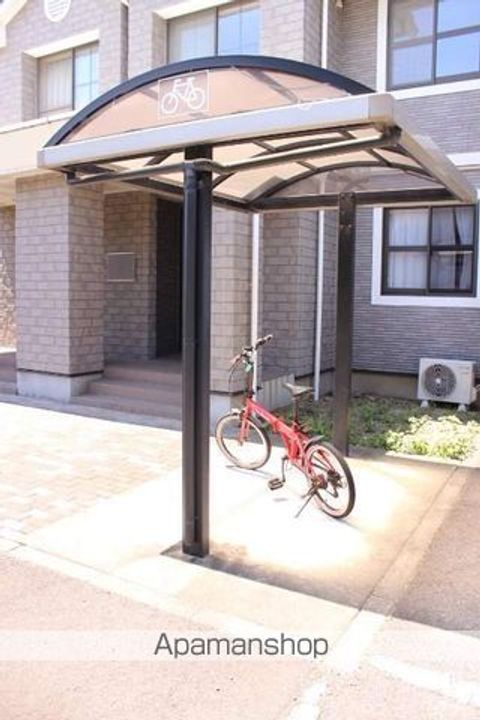 パークメゾンⅠ203のその他画像