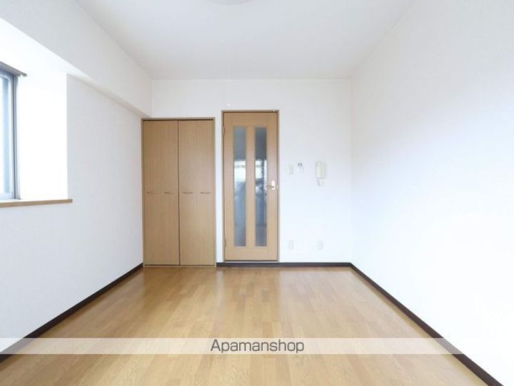 メルベーユの内装