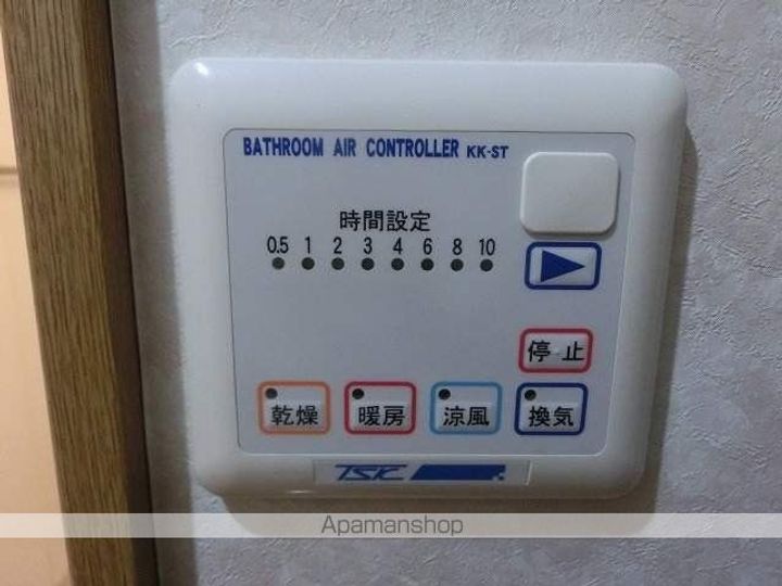 ラボーヌ303の内装