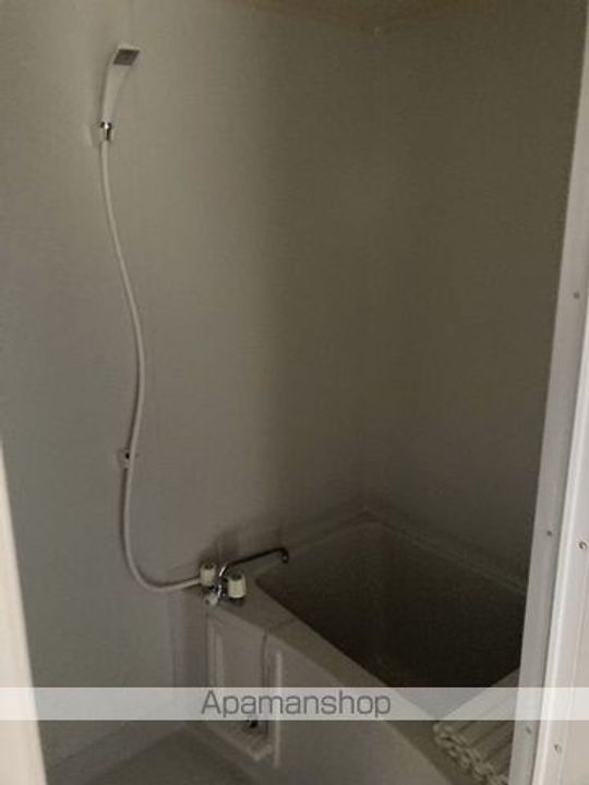 コスモハイムD202の風呂