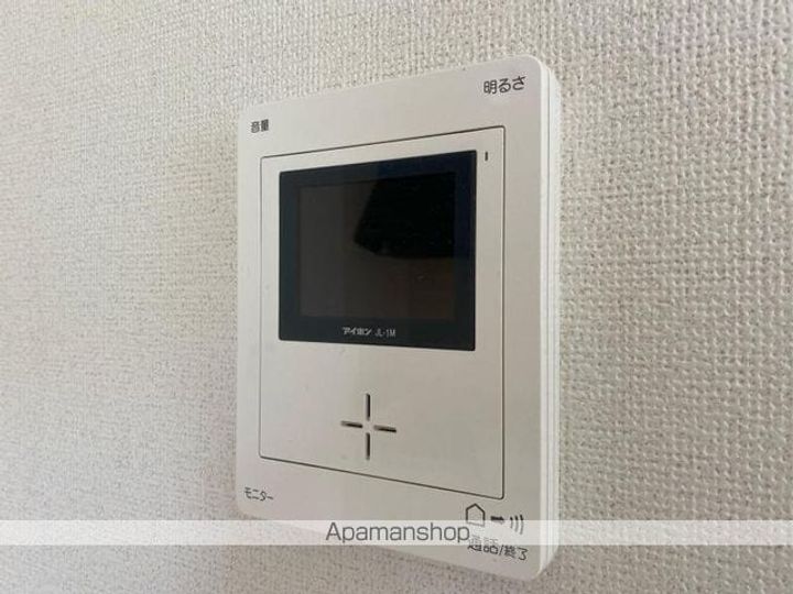 香川県東かがわ市土居の賃貸アパートの内装