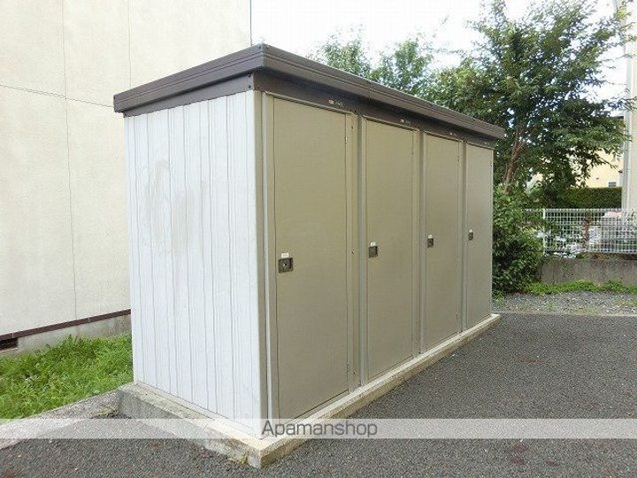 岩手県盛岡市中堤町の賃貸アパートのその他画像