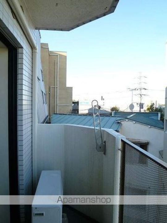 東京都杉並区永福3丁目の賃貸マンションのその他画像