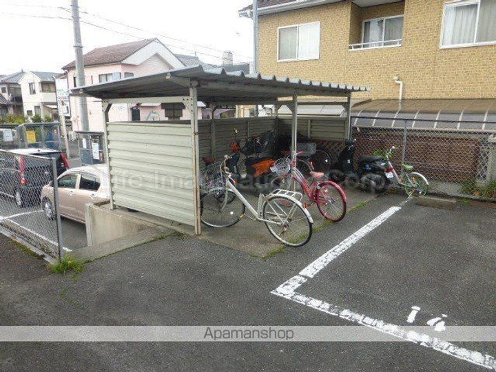 ロイヤルハイツ甲西203のその他画像