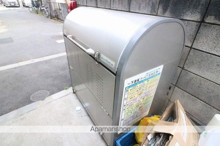 アイコート三鷹のその他画像