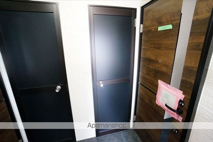 Bell woodⅠのその他画像