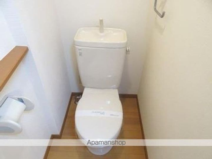 フロンティアハイツ211のその他画像