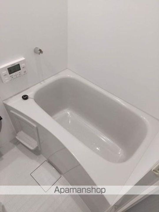 東京都中野区弥生町5丁目の賃貸マンションの風呂