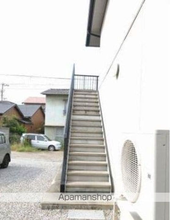 ロイヤルガーデン紙町のその他画像