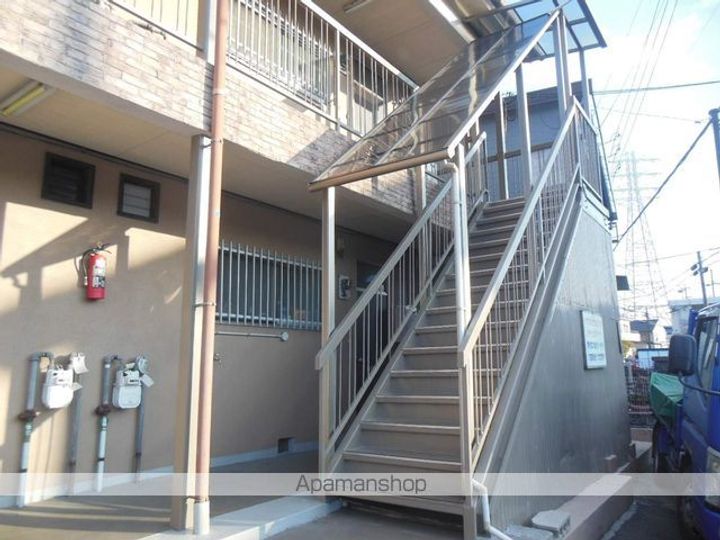 永和荘205のその他画像