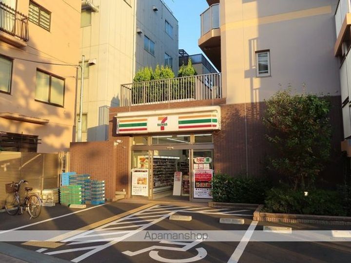 コンフォリア・リヴ板橋の周辺